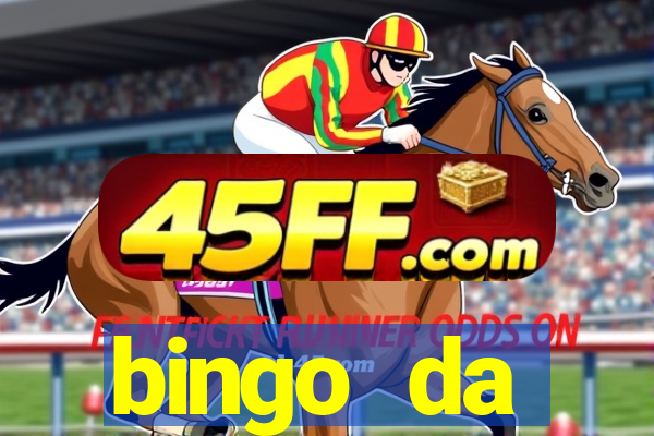 bingo da porcentagem para imprimir